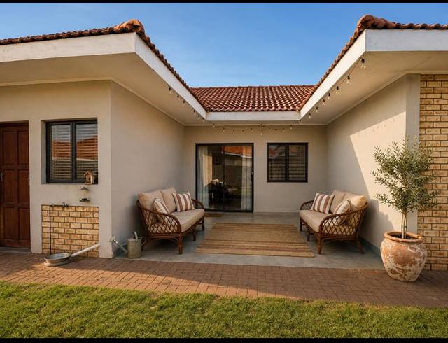 3 BEDROOM APARTMENT FOR SALE IN ARCON PARK